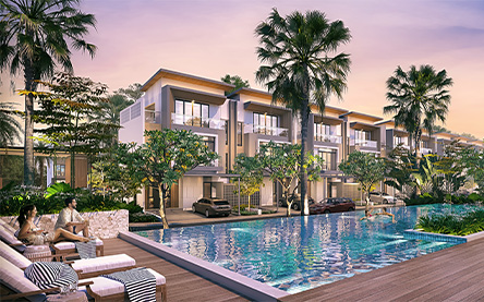 Clubhouse Elysian