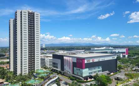 AEON Mall