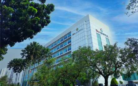 Eka Hospital