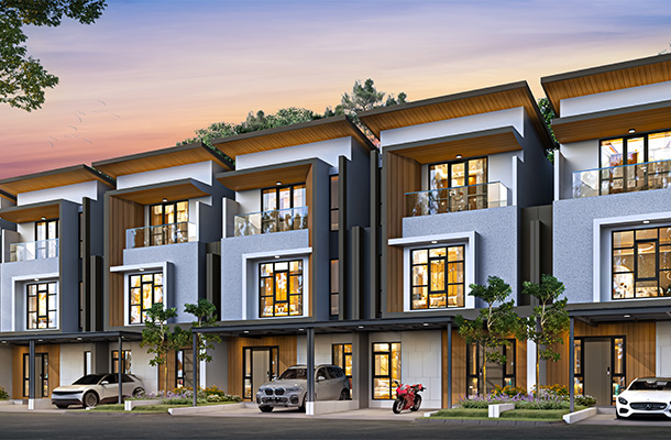 Tipe Rumah Elowyn