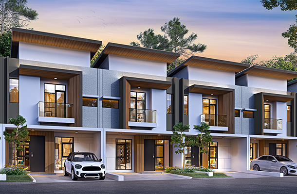 Tipe Rumah Calan